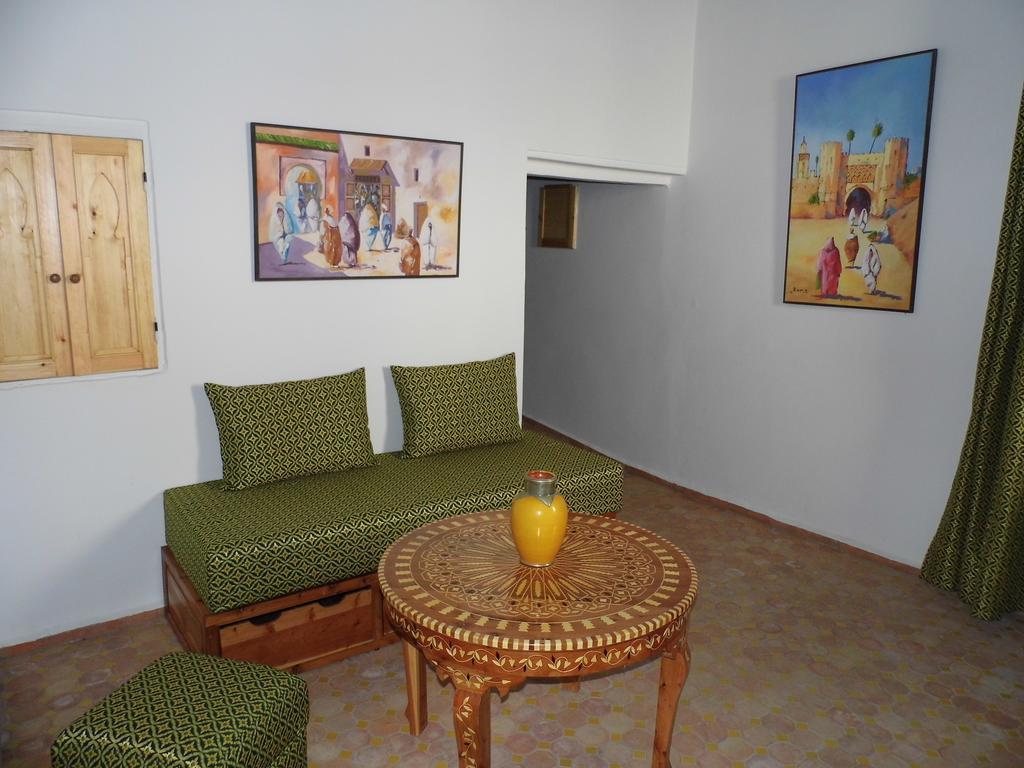 Riad Marco Andaluz Salé Δωμάτιο φωτογραφία