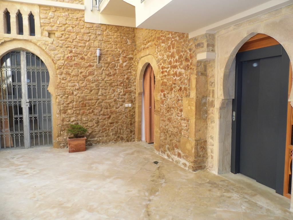 Riad Marco Andaluz Salé Εξωτερικό φωτογραφία