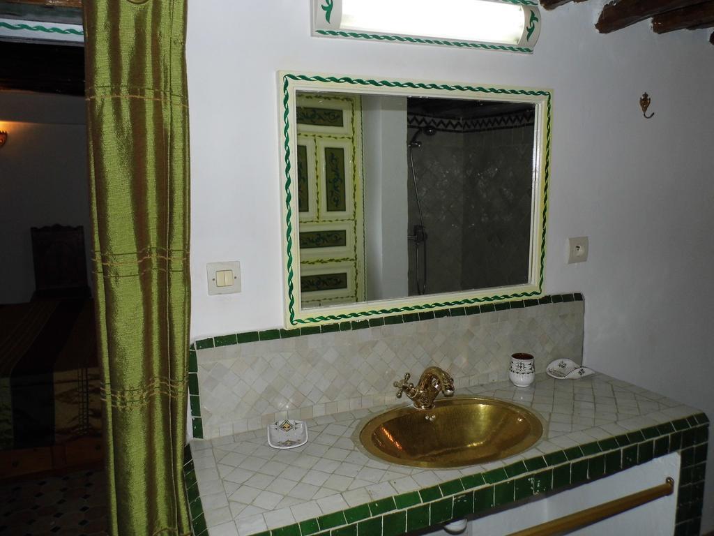 Riad Marco Andaluz Salé Δωμάτιο φωτογραφία