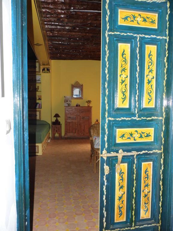 Riad Marco Andaluz Salé Εξωτερικό φωτογραφία