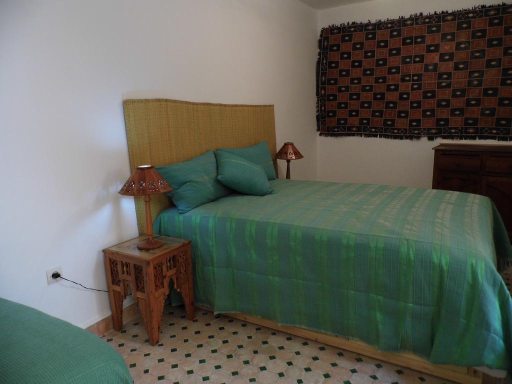 Riad Marco Andaluz Salé Δωμάτιο φωτογραφία