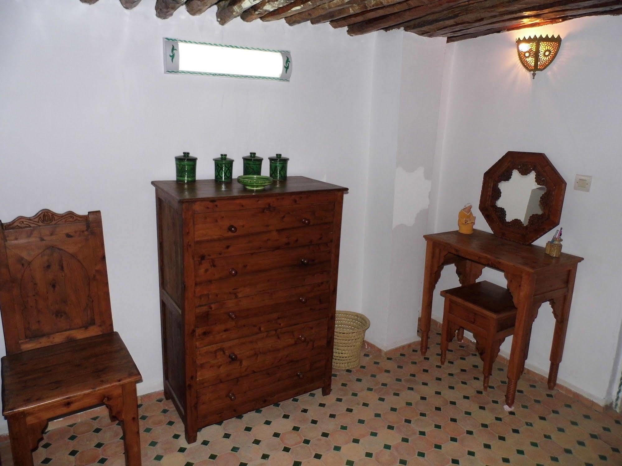 Riad Marco Andaluz Salé Εξωτερικό φωτογραφία